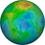 Arctic Ozone 2012-11-28
